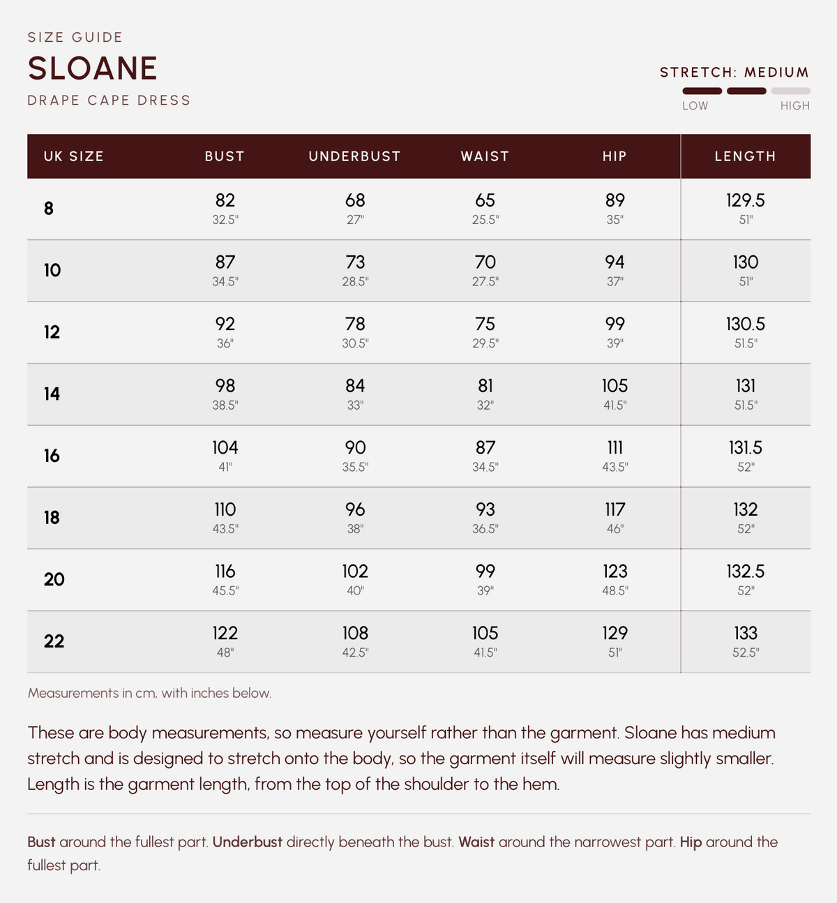 SLOANE - tie detail midi nursing dress